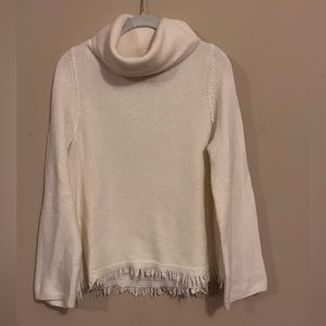 Anthropologie Akemi + Kin Turtleneck Sweater - Sz S - Worn once!